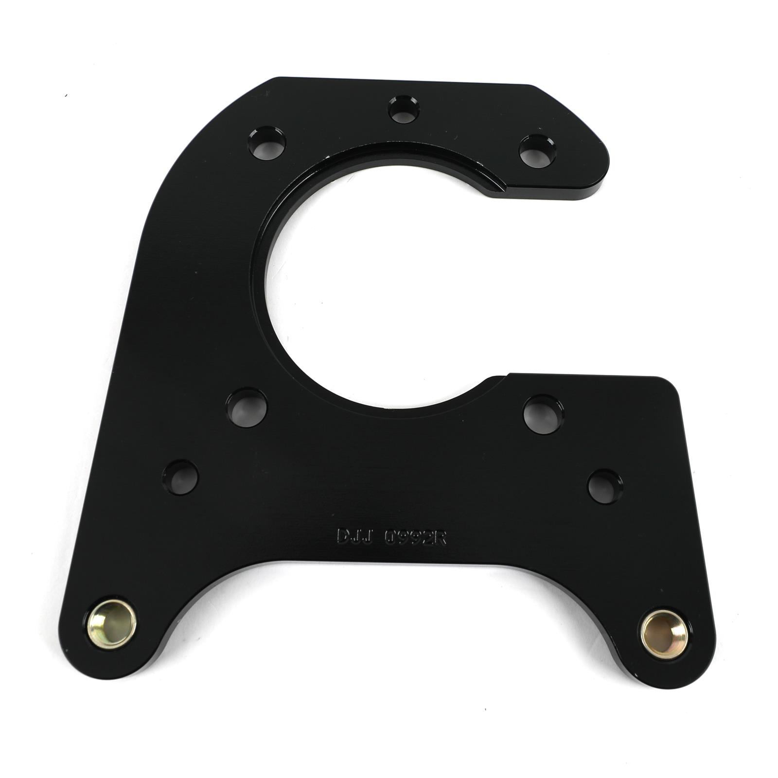 Wilwood Disc Brakes 249-0992L/R Wilwood Brake Caliper Mounting