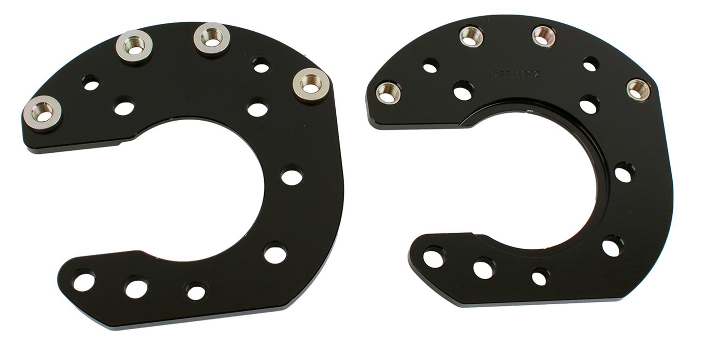 Wilwood Disc Brakes 2491802/03 Wilwood Brake Caliper Mounting Brackets