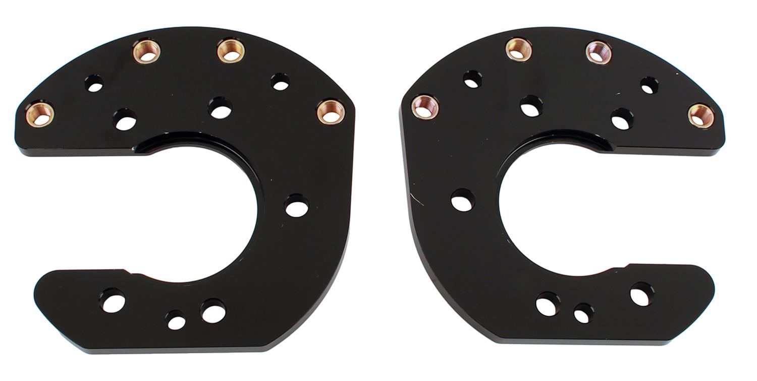 Wilwood Disc Brakes 2493983/84 Wilwood Brake Caliper Mounting Brackets