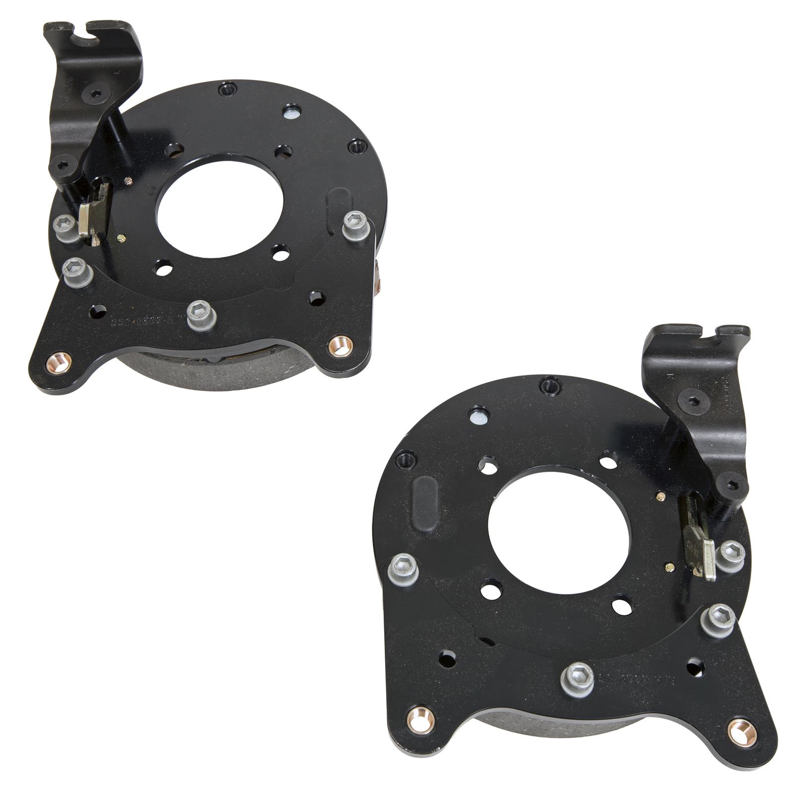 Wilwood Disc Brakes 2497114/15 Wilwood Brake Caliper Mounting Brackets