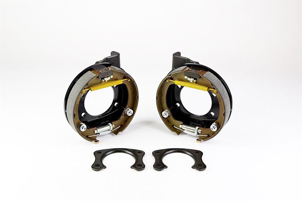 Wilwood Disc Brakes 249-7463/13679 Wilwood Brake Caliper Mounting