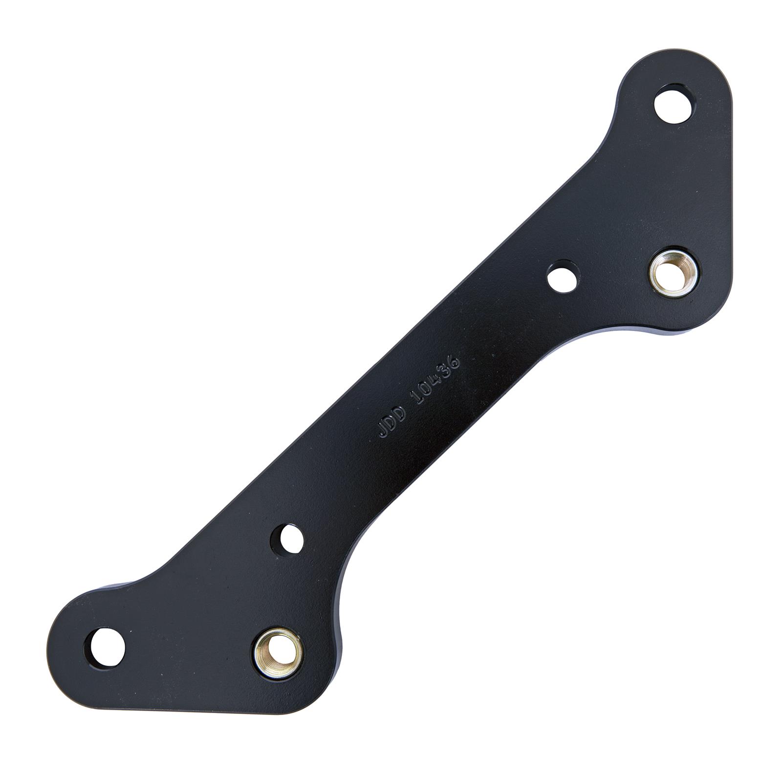 Wilwood Disc Brakes 25010436 Wilwood Brake Caliper Mounting Brackets
