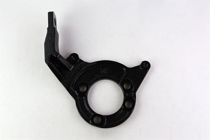 Wilwood Bracket (ea) - GNX4 - HV1 - Front L/H