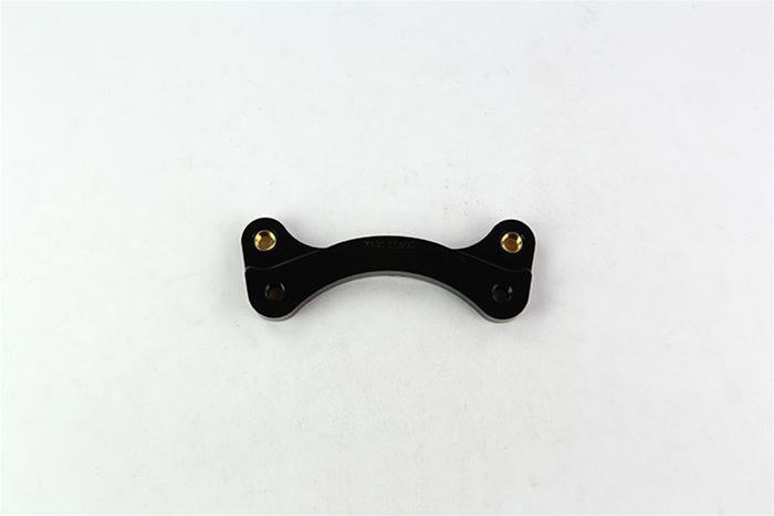 Wilwood Front/Lug Mount Bracket Kit 250-11651 Wilwood Front/Lug Mount Bracket Kit 250-11651
