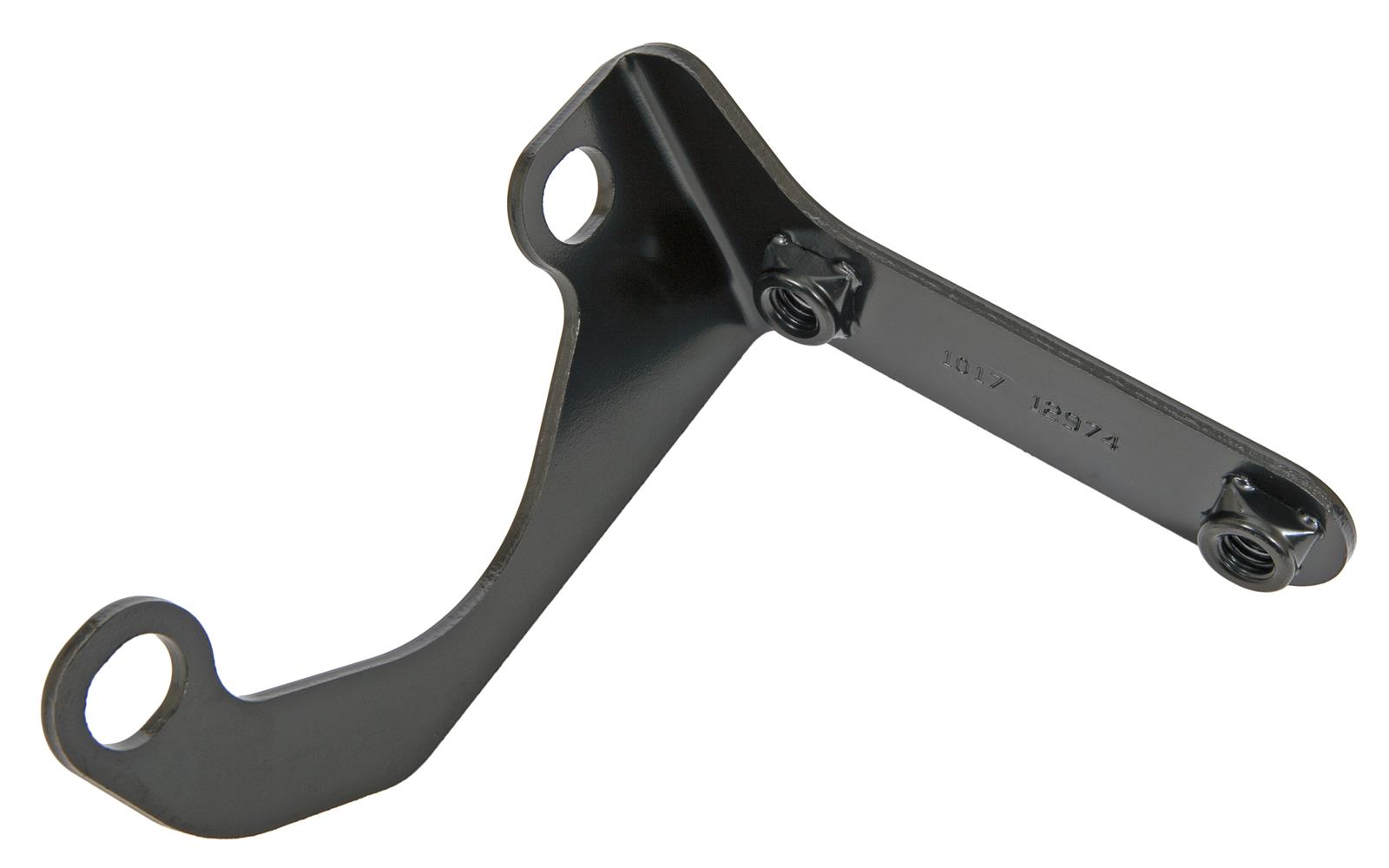 Wilwood Disc Brakes 250-12974 Wilwood Combination Proportioning
