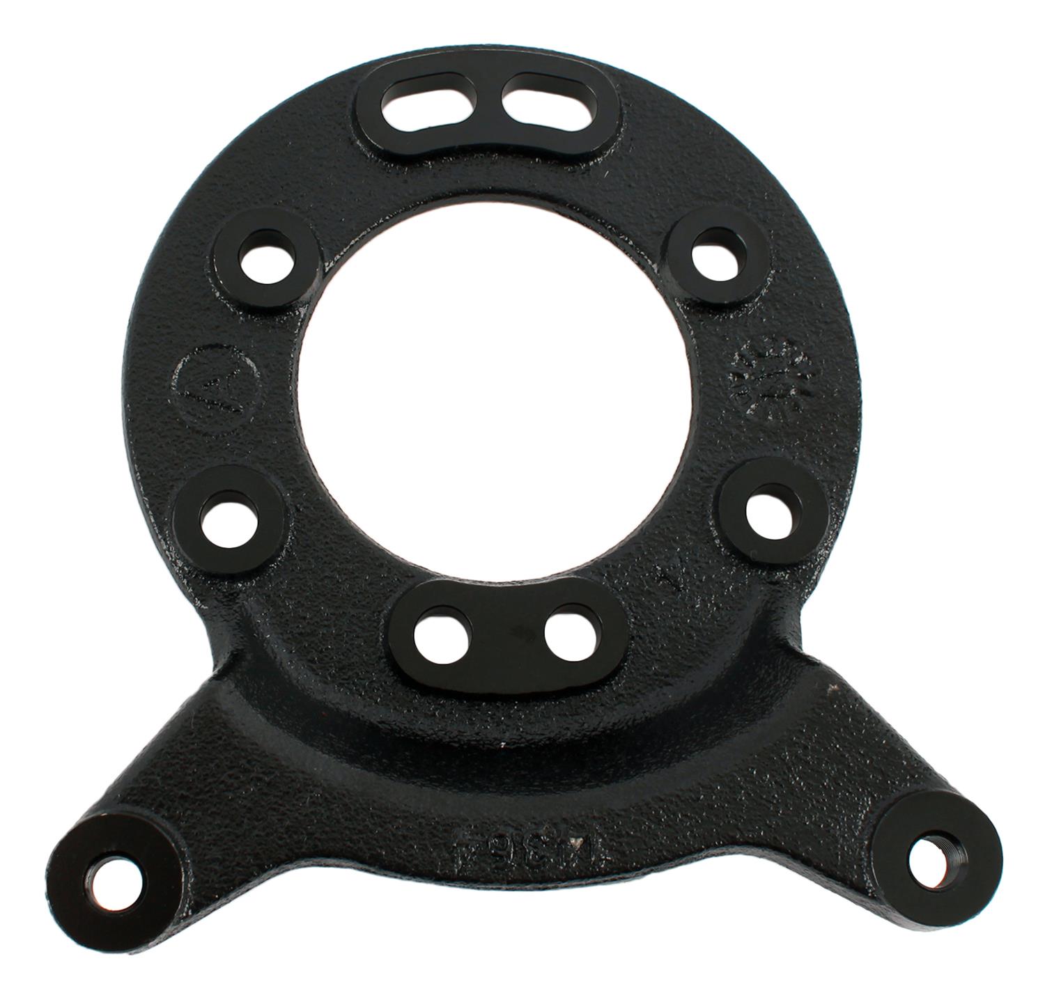 v brake frame mounts