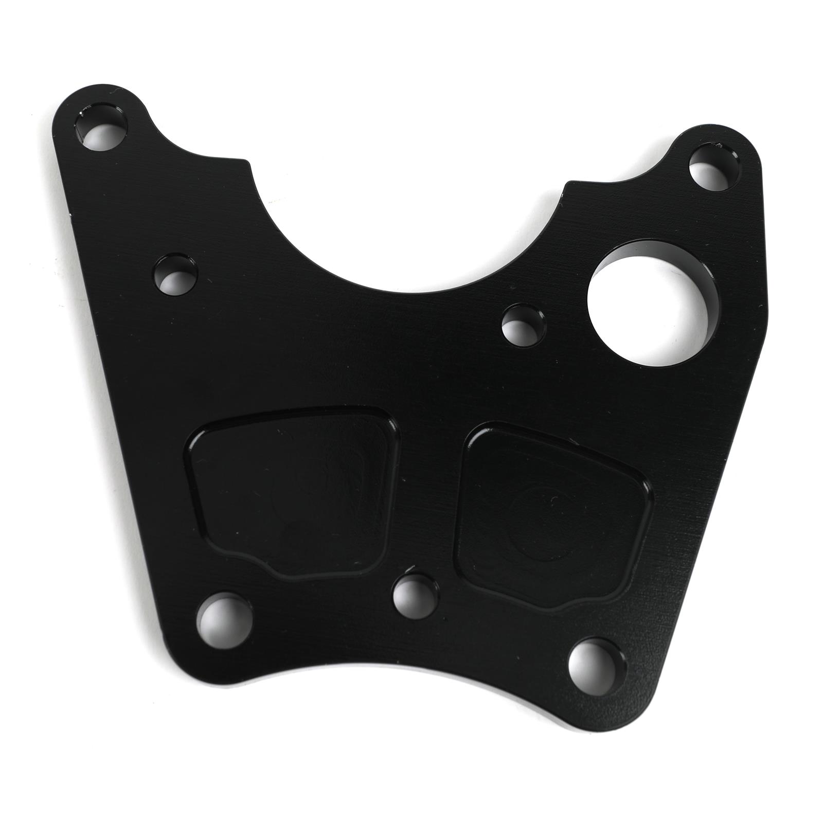 Wilwood Disc Brakes 250-15852 Wilwood Brake Caliper Mounting Brackets ...