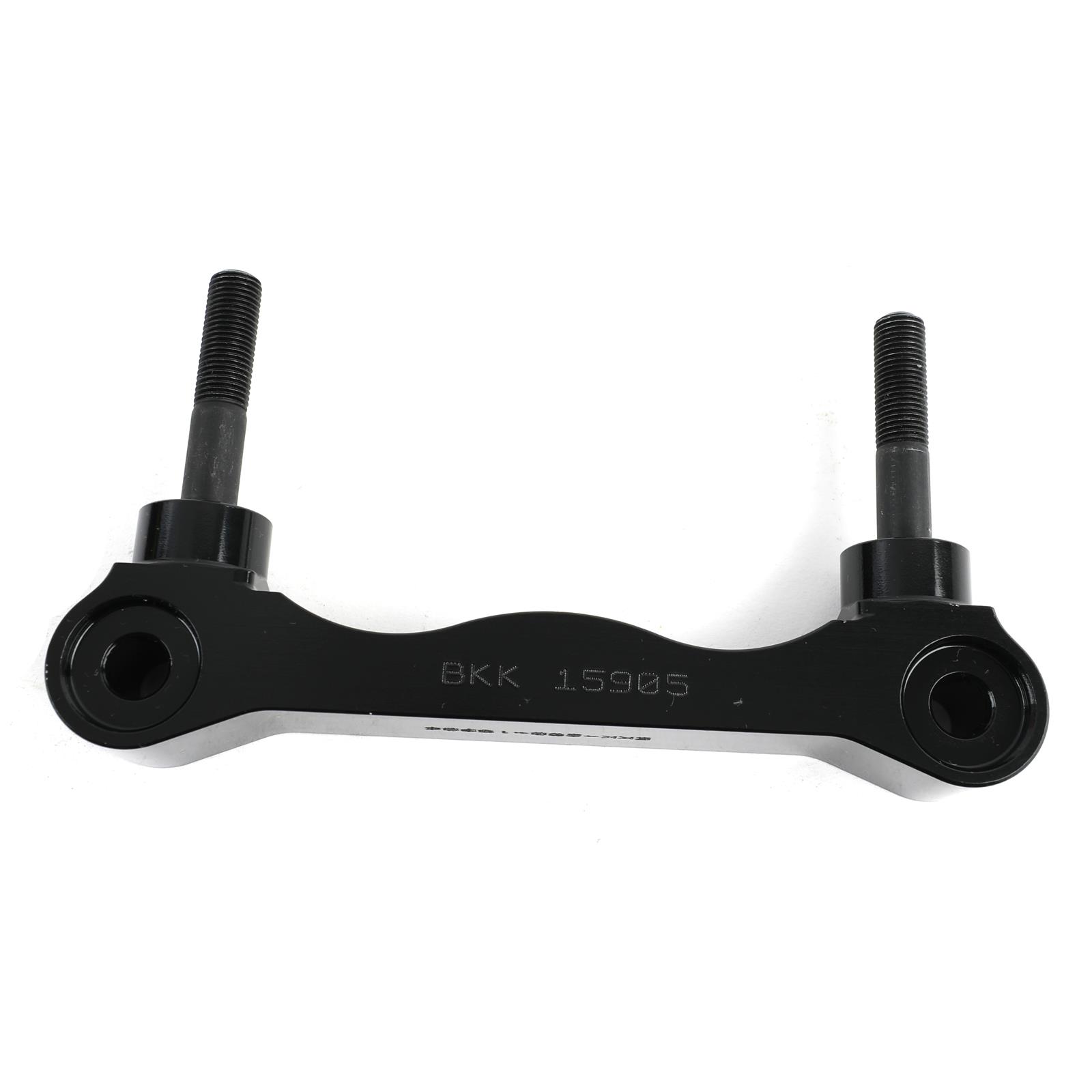 Wilwood Disc Brakes 25015906 Wilwood Brake Caliper Mounting Brackets