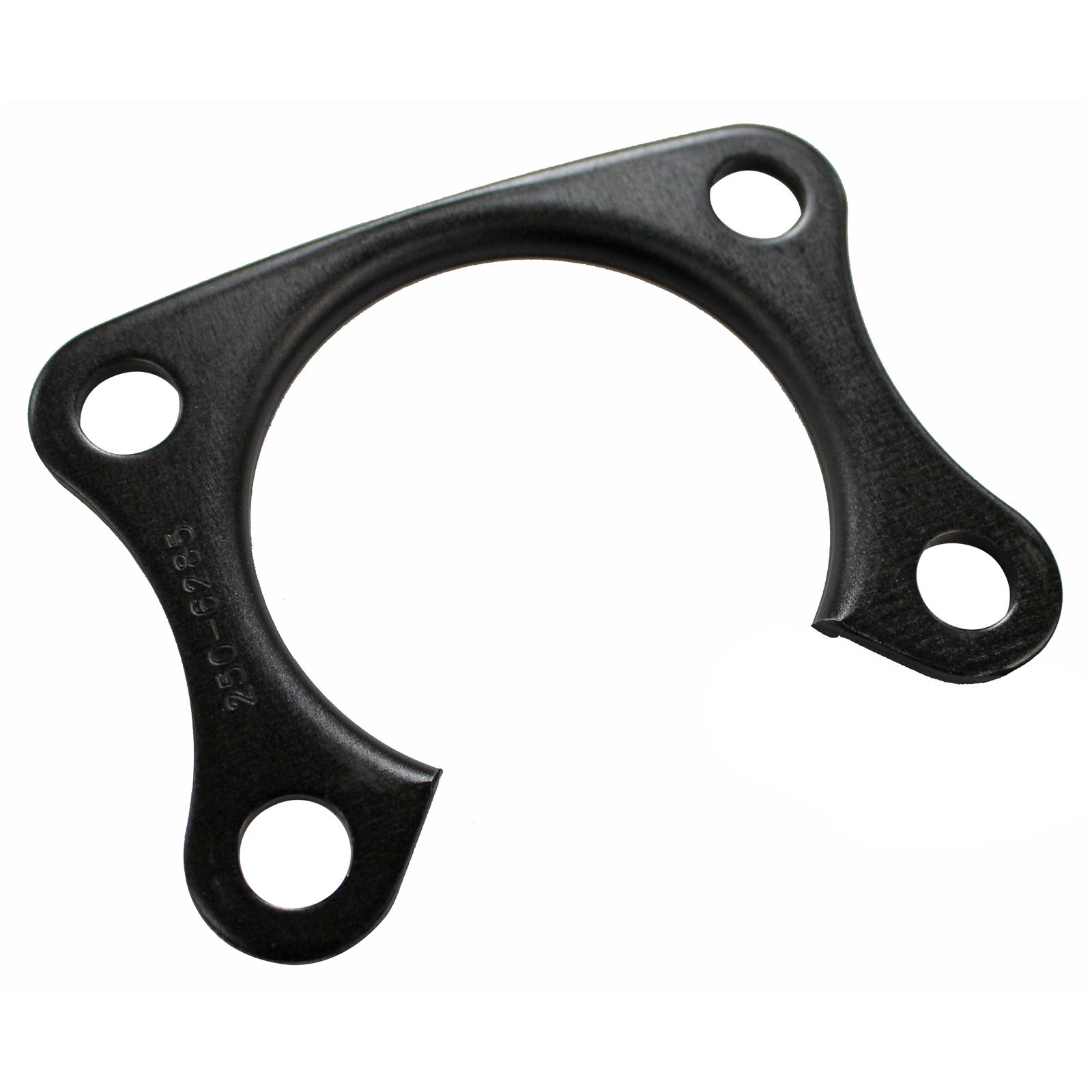 Wilwood Disc Brakes 2506285 Wilwood Axle Bearing Retainer Plates