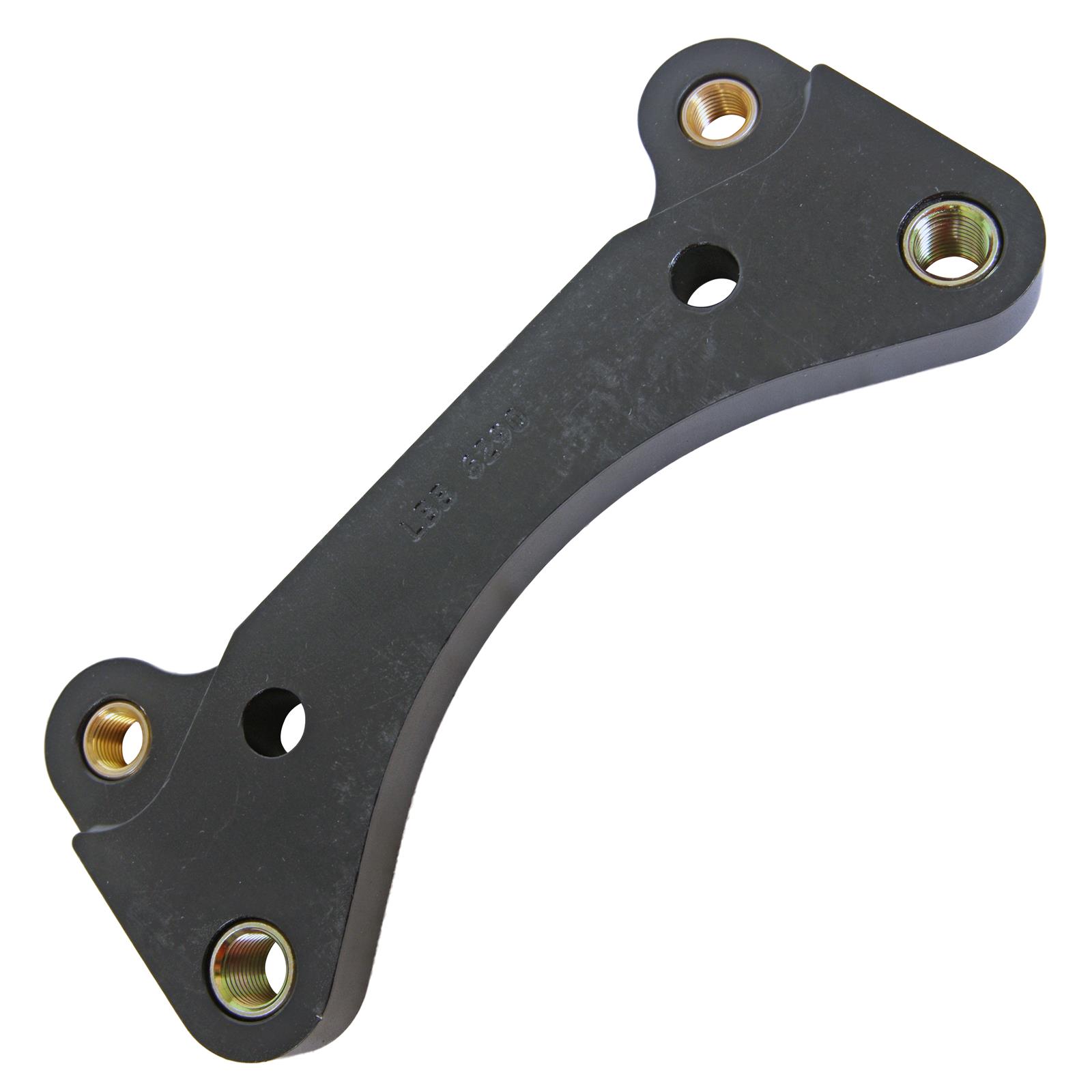 Wilwood Replacement Brake Caliper Mounting Brackets 2506290 Free