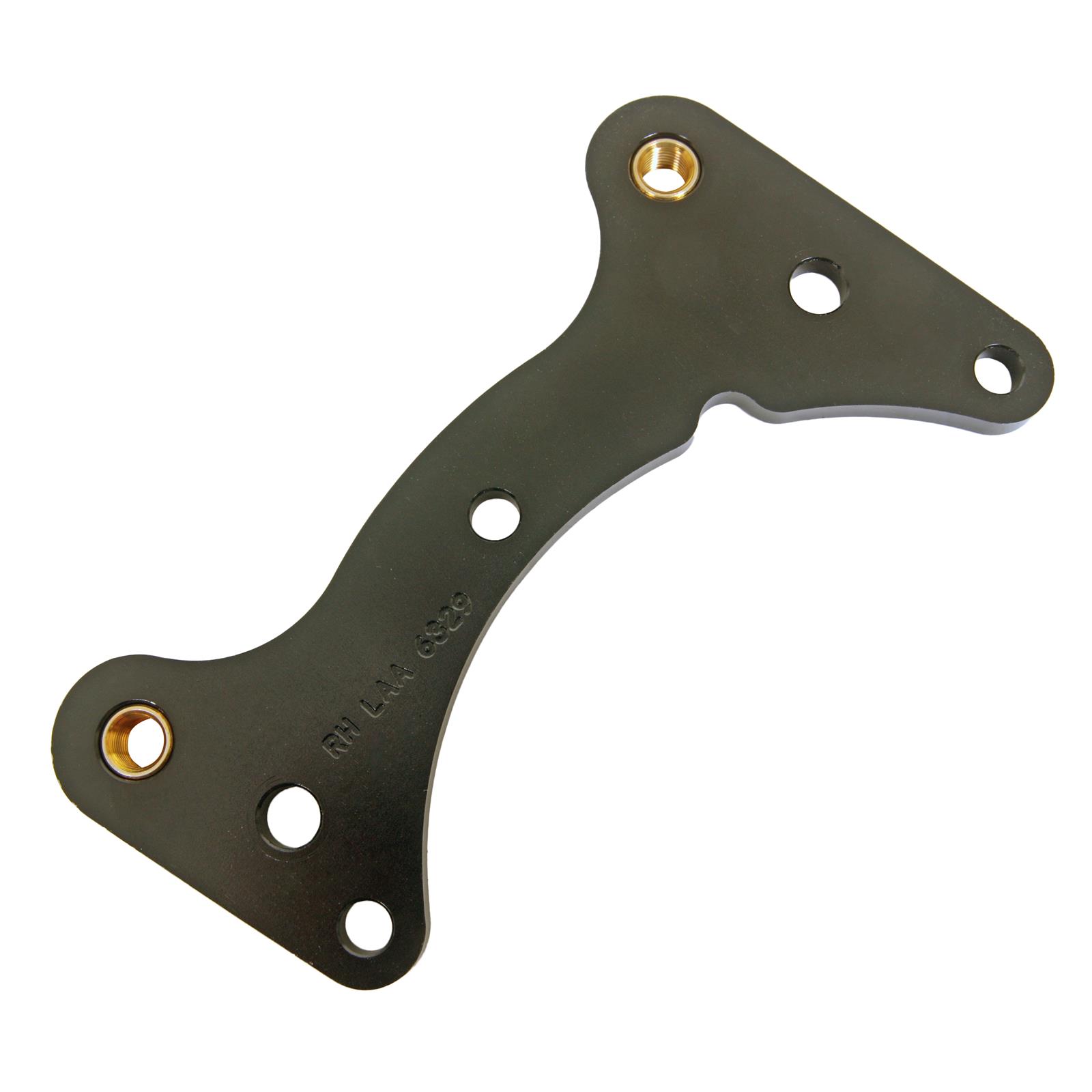 Wilwood Disc Brakes 250-6329 Wilwood Brake Caliper Mounting Brackets ...