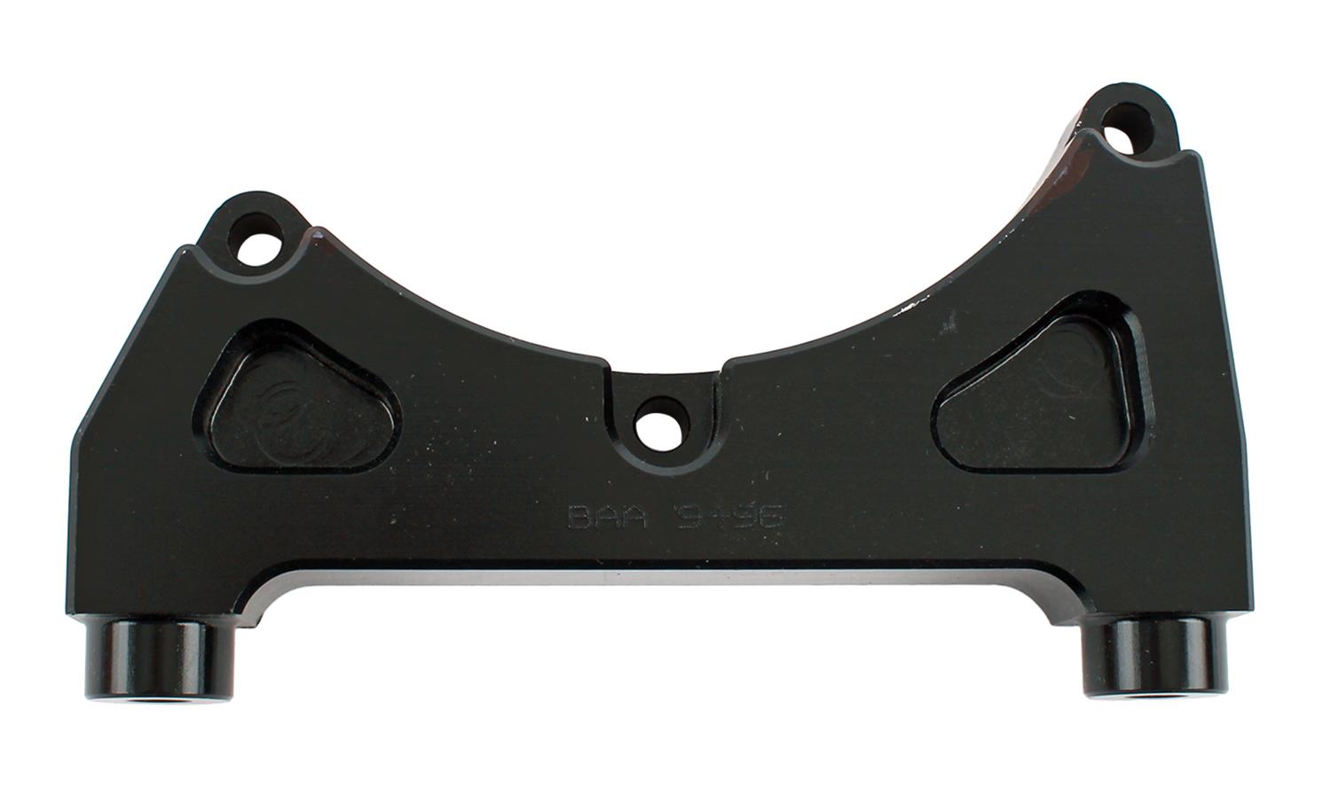 Wilwood Disc Brakes 2509496 Wilwood Brake Caliper Mounting Brackets