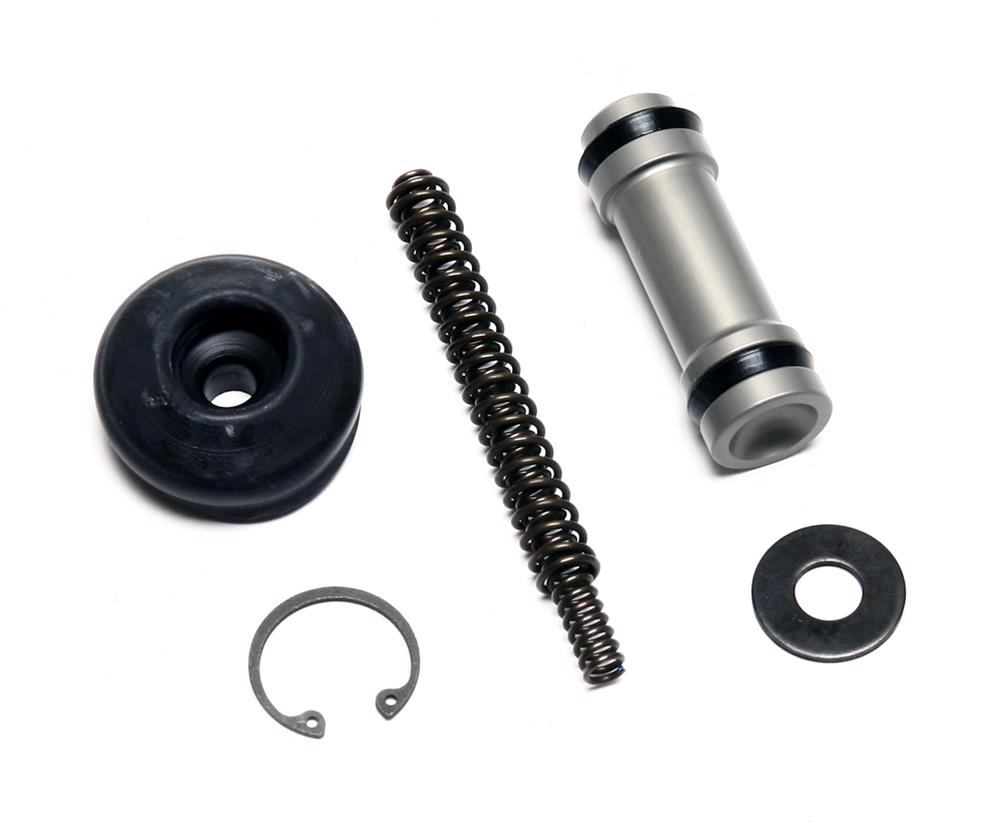 Wilwood Disc Brakes 260-10514 Wilwood Master Cylinder Rebuild Kits