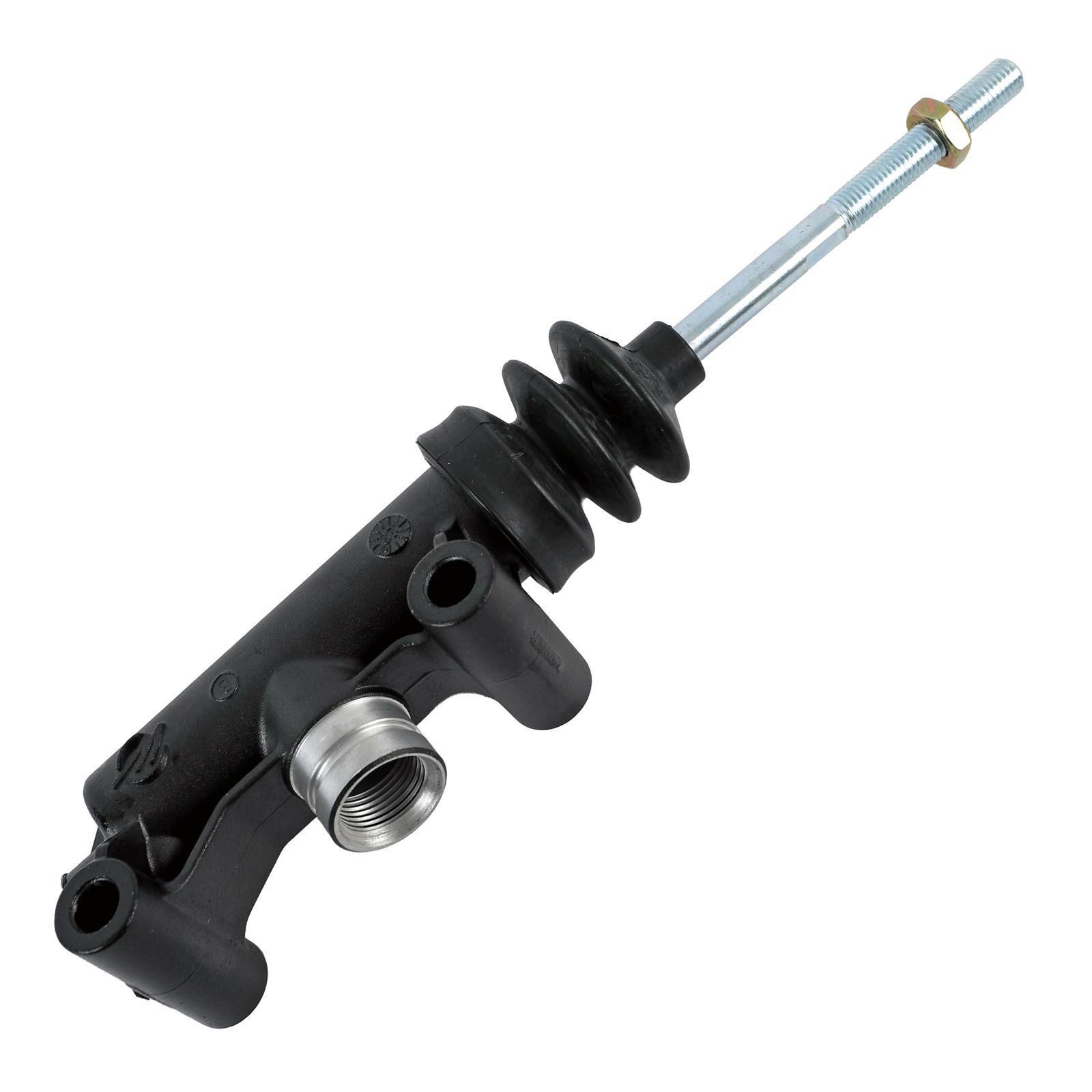 Wilwood Disc Brakes 260-12379 Wilwood Compact Remote Side Mount