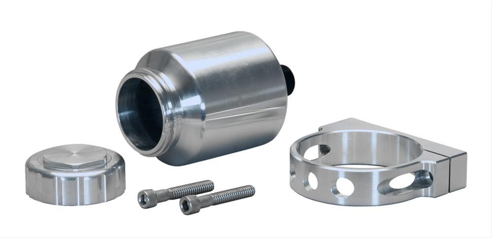 Wilwood Billet Reservoir Remote Mount Wilwood Billet Reservoir Remote Mount