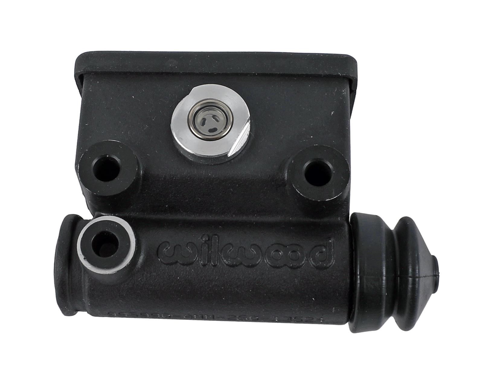 Wilwood Disc Brakes 260-13524 Wilwood ATV Master Cylinders
