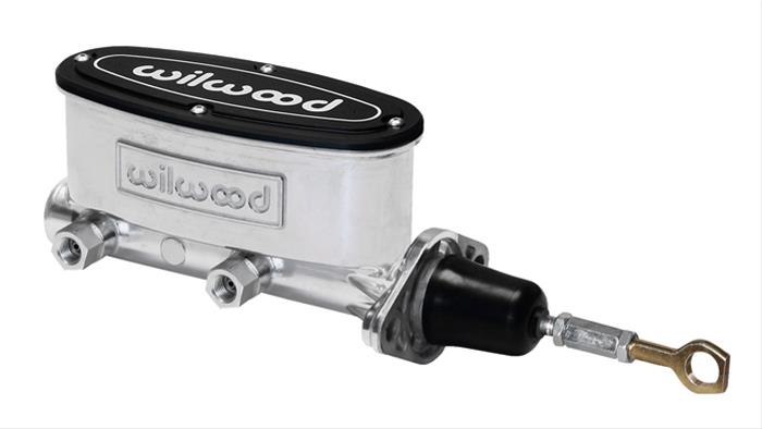 Wilwood Disc Brakes 260 14157 P Wilwood Aluminum Master Cylinders Summit Racing