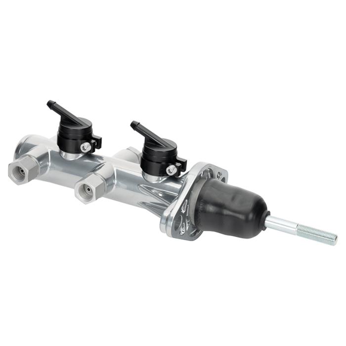 Wilwood Disc Brakes 260-14243-P Wilwood Aluminum Tandem Master