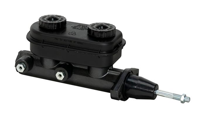 Wilwood Disc Brakes 260-4894 Wilwood Aluminum Master Cylinders