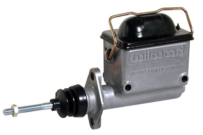 Wilwood Disc Brakes 260-6764 Wilwood High-Volume Master Cylinders