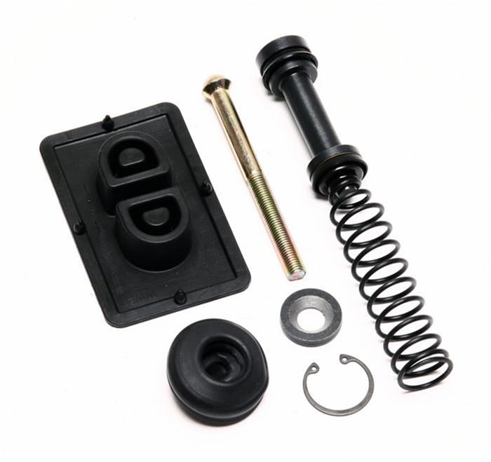 Wilwood Disc Brakes 2606898 Wilwood Master Cylinder Rebuild Kits
