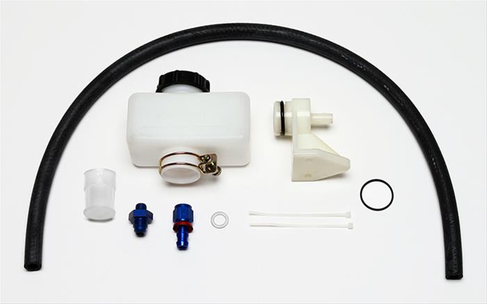 Wilwood Disc Brakes 260-8742 Wilwood Master Cylinder Remote