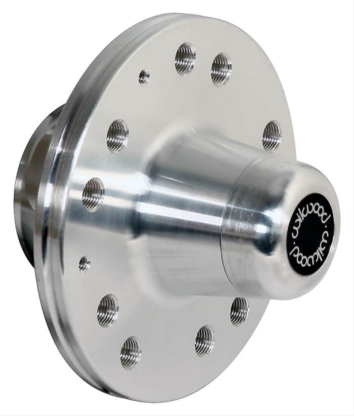Wilwood Disc Brakes 27010494 Wilwood Billet Aluminum Brake Hub