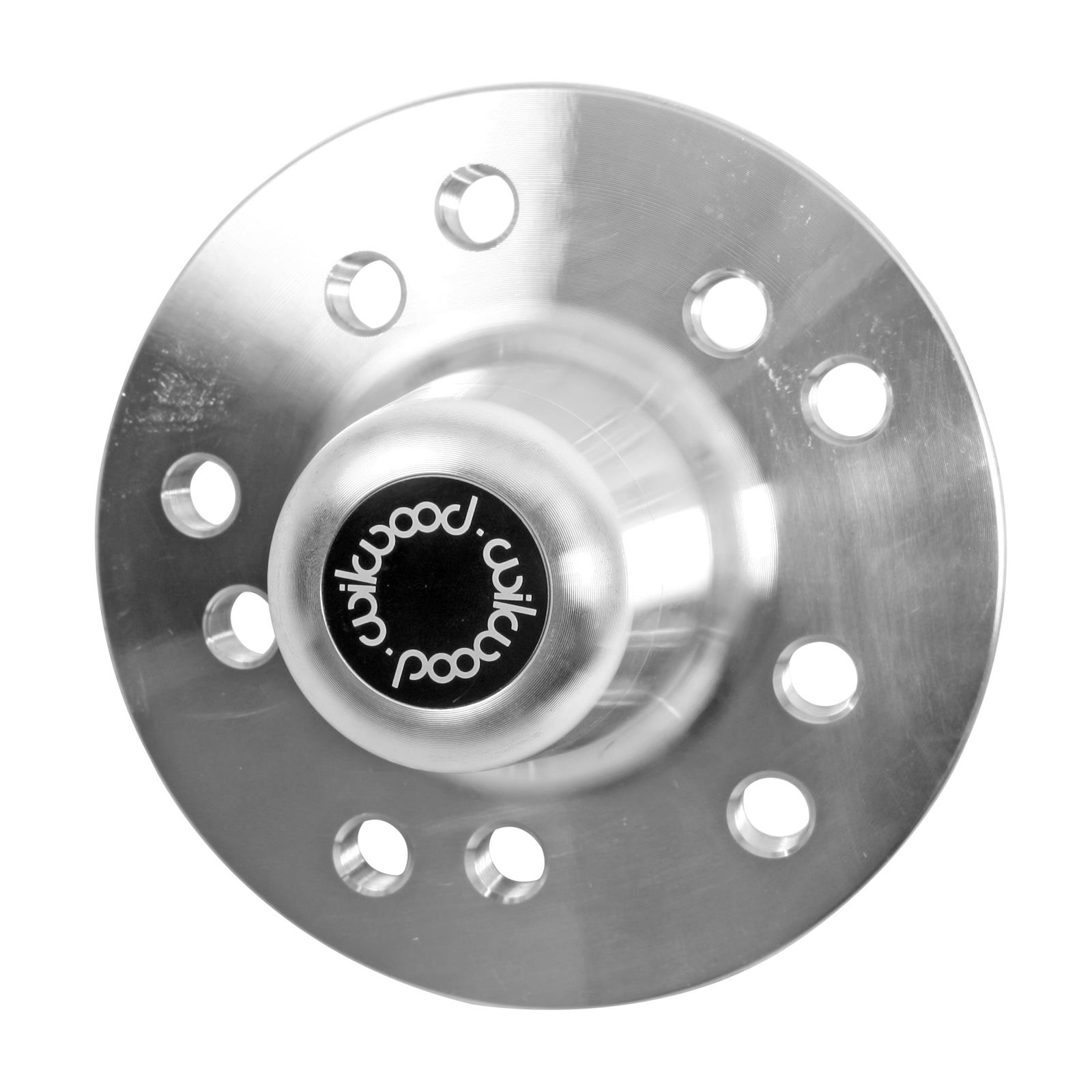 Wilwood Disc Brakes 27011539 Wilwood Billet Aluminum Brake Hub