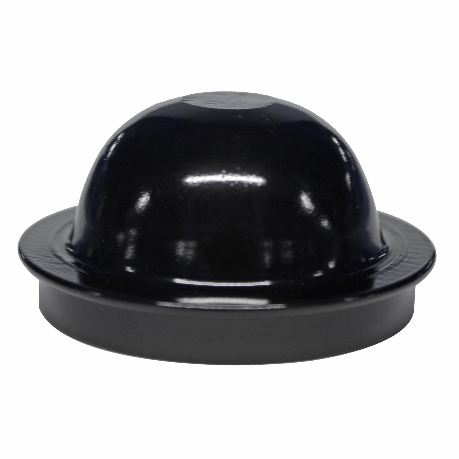 Wilwood Disc Brakes 27012403 Wilwood Brake Rotor Hub Dust Caps