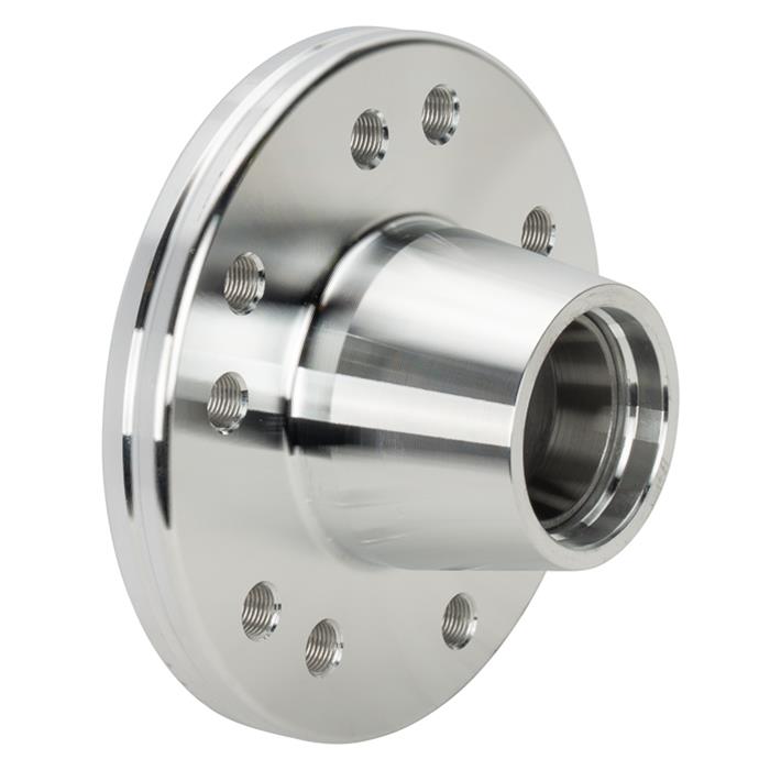 Wilwood Disc Brakes 270-16540 Wilwood Forged Billet Aluminum Brake