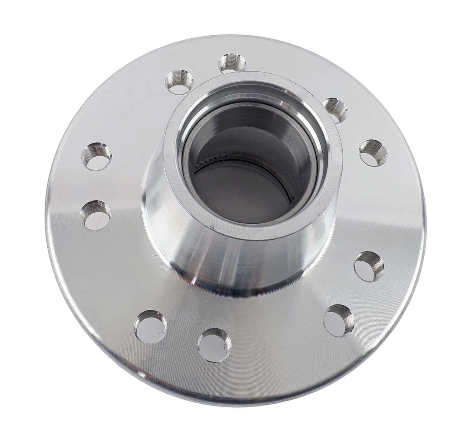 Wilwood Disc Brakes 27016540 Wilwood Billet Aluminum Brake Hub
