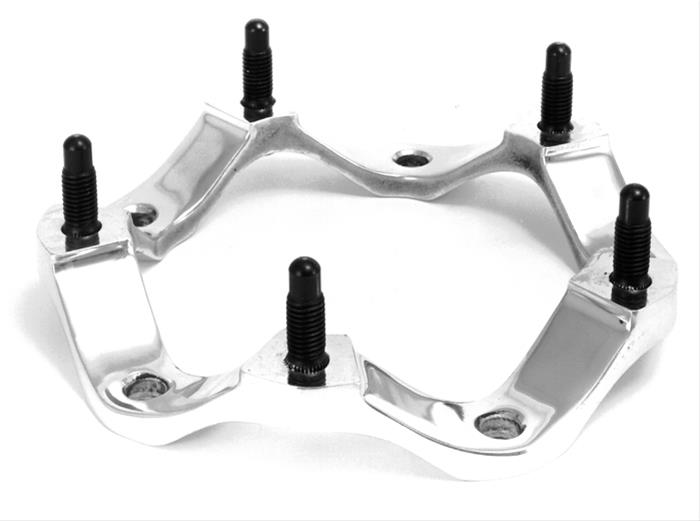 Wilwood Wheel Spacer W/5 2in