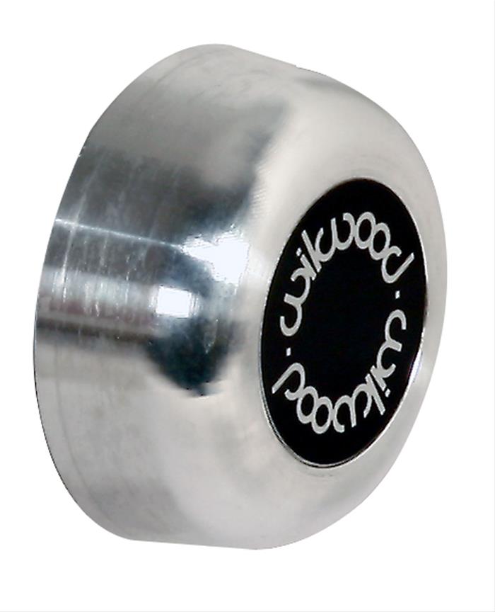 Wilwood Disc Brakes 2709380 Wilwood Brake Rotor Hub Dust Caps Summit