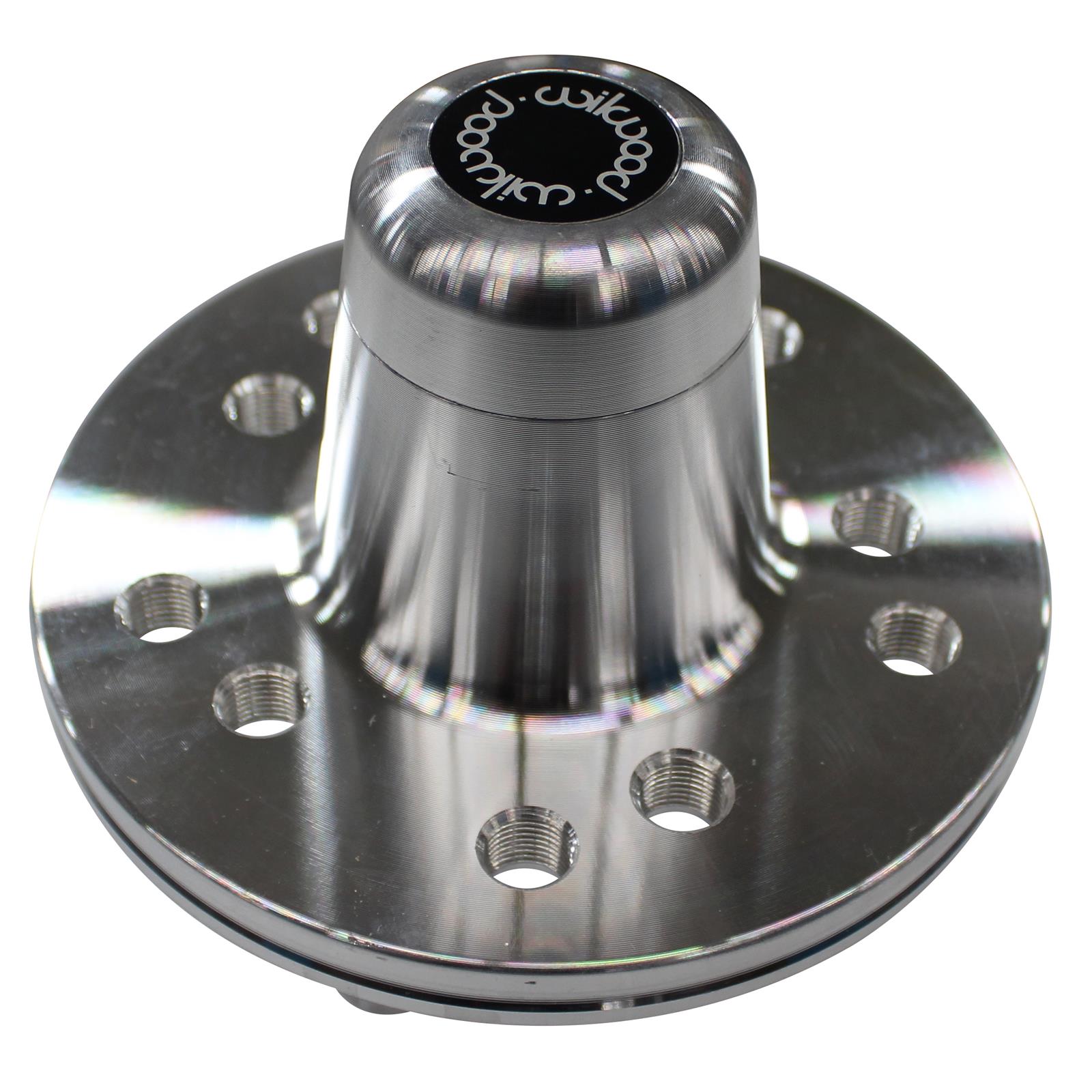 Wilwood Disc Brakes 2708777 Wilwood Billet Aluminum Brake Hub