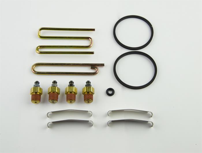 Wilwood Disc Brakes 30011789 Wilwood Brake Caliper Rebuild Kits
