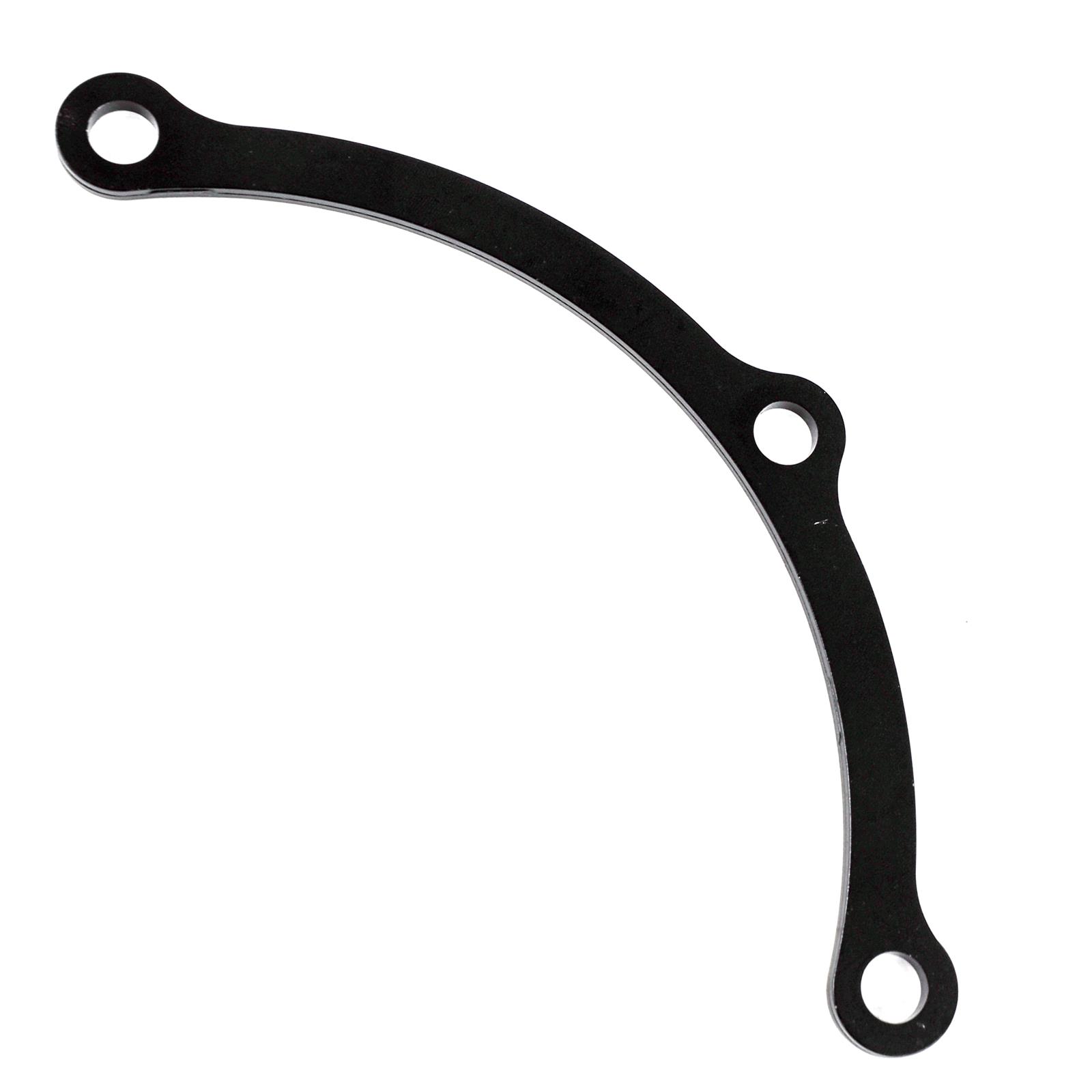 Wilwood Spacer Bracket Caliper Aluminum Wilwood Spacer Bracket Caliper Aluminum