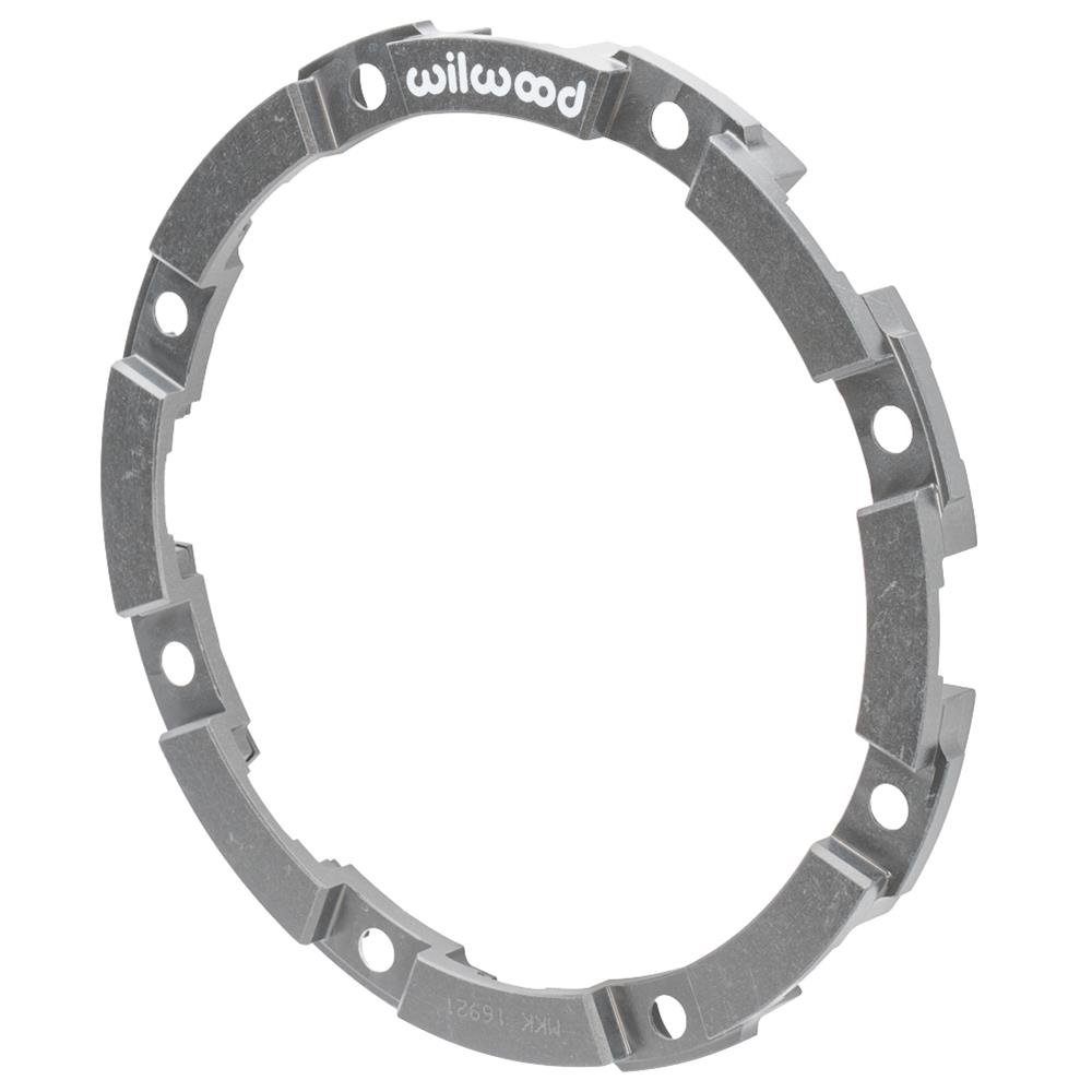 Wilwood Disc Brakes Brake Rotor Adapters 300-16921 ADAPTER,ROTOR,WIDE 5,LUG DRIVE,7.18