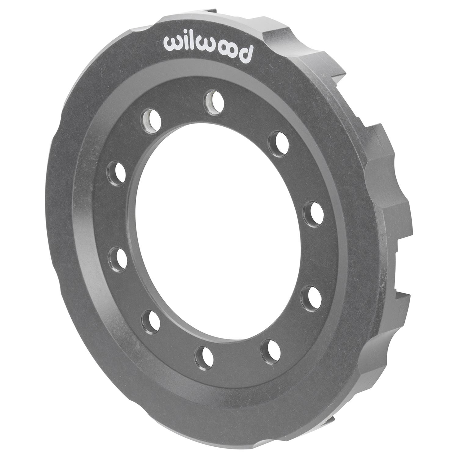 Wilwood Disc Brakes Brake Rotor Adapters 300-16922 ADAPTER,ROTOR,XD 55,LUG DRIVE,7.18