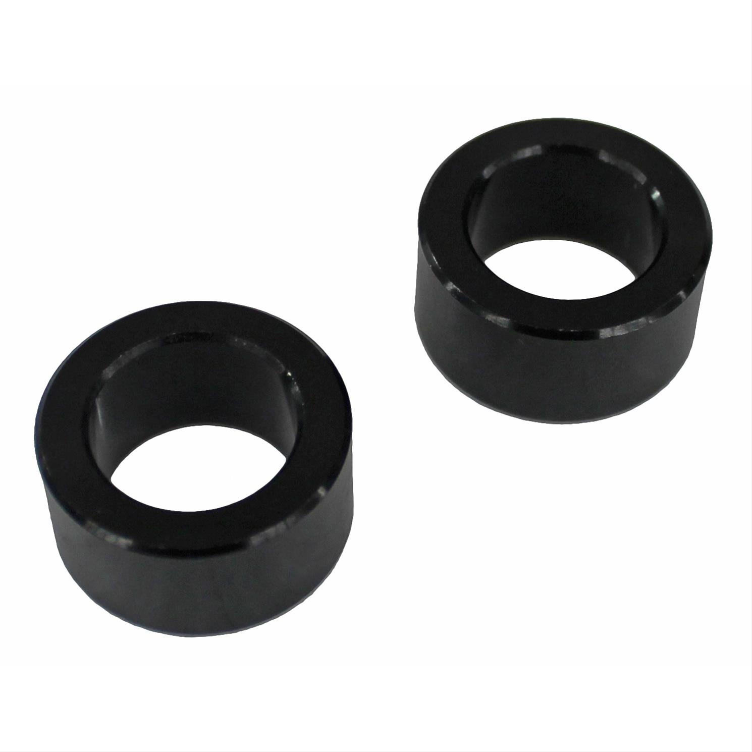 Wilwood Disc Brakes 3003415 Wilwood Caliper Bracket Spacers Summit