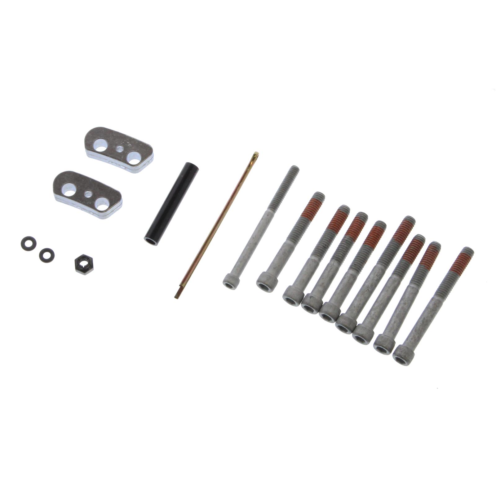 Wilwood Spacer Bracket Caliper Aluminum Wilwood Spacer Bracket Caliper Aluminum