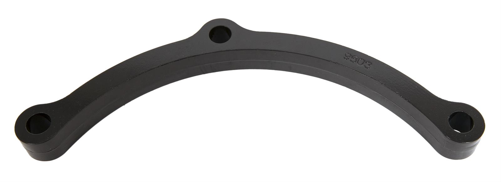 Wilwood Disc Brakes 3009503 Wilwood Caliper Bracket Spacers Summit