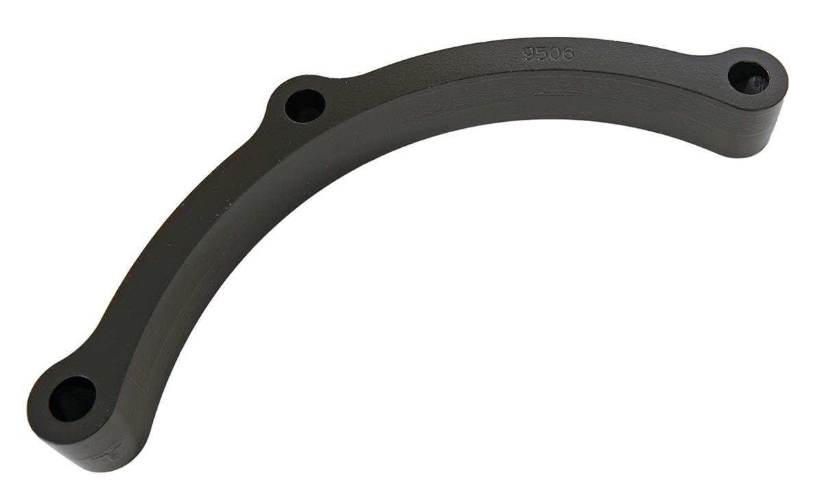 Wilwood Disc Brakes 3009506 Wilwood Caliper Bracket Spacers Summit