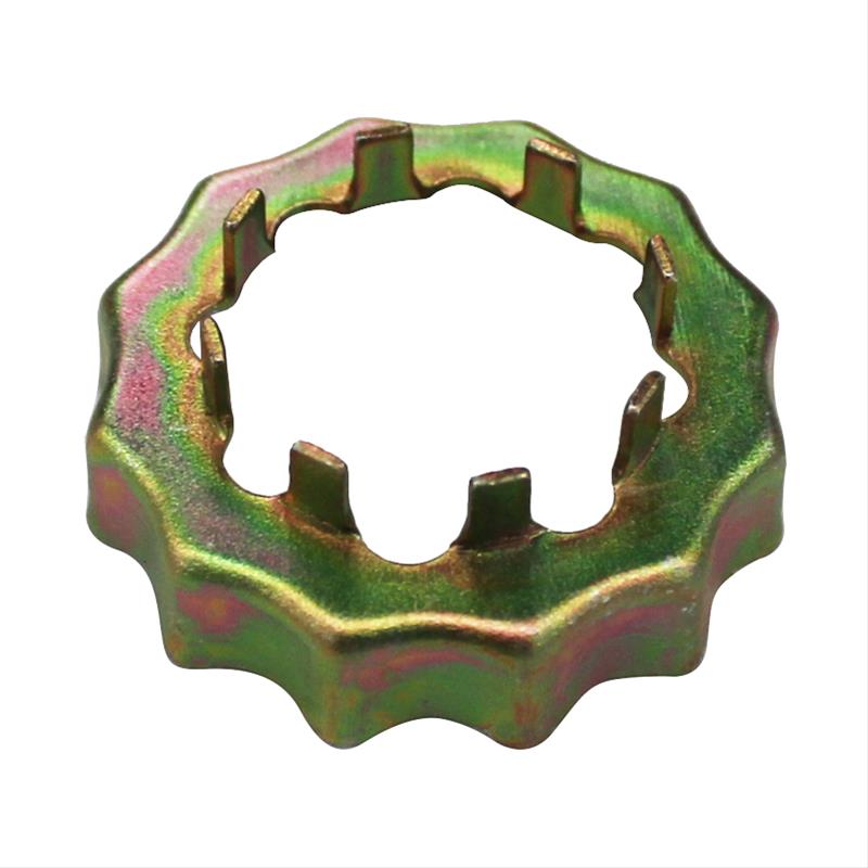 Wilwood Disc Brakes 3009549 Wilwood Spindle Nut Retainers Summit Racing