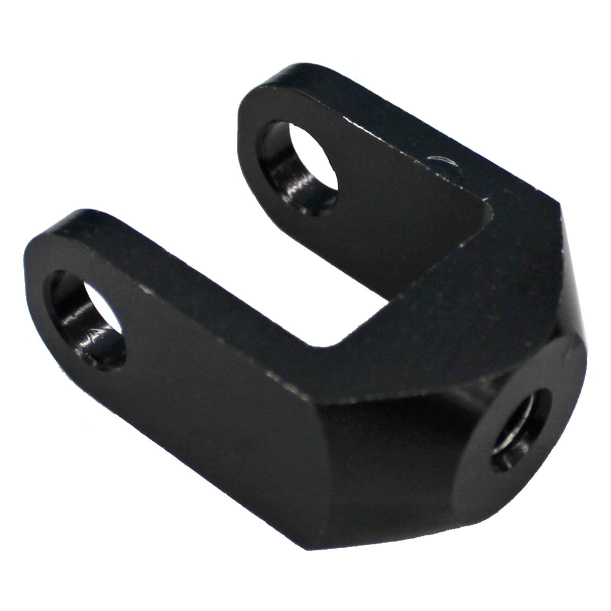 Wilwood Disc Brakes 330-11298 Wilwood Pedal Assembly Components