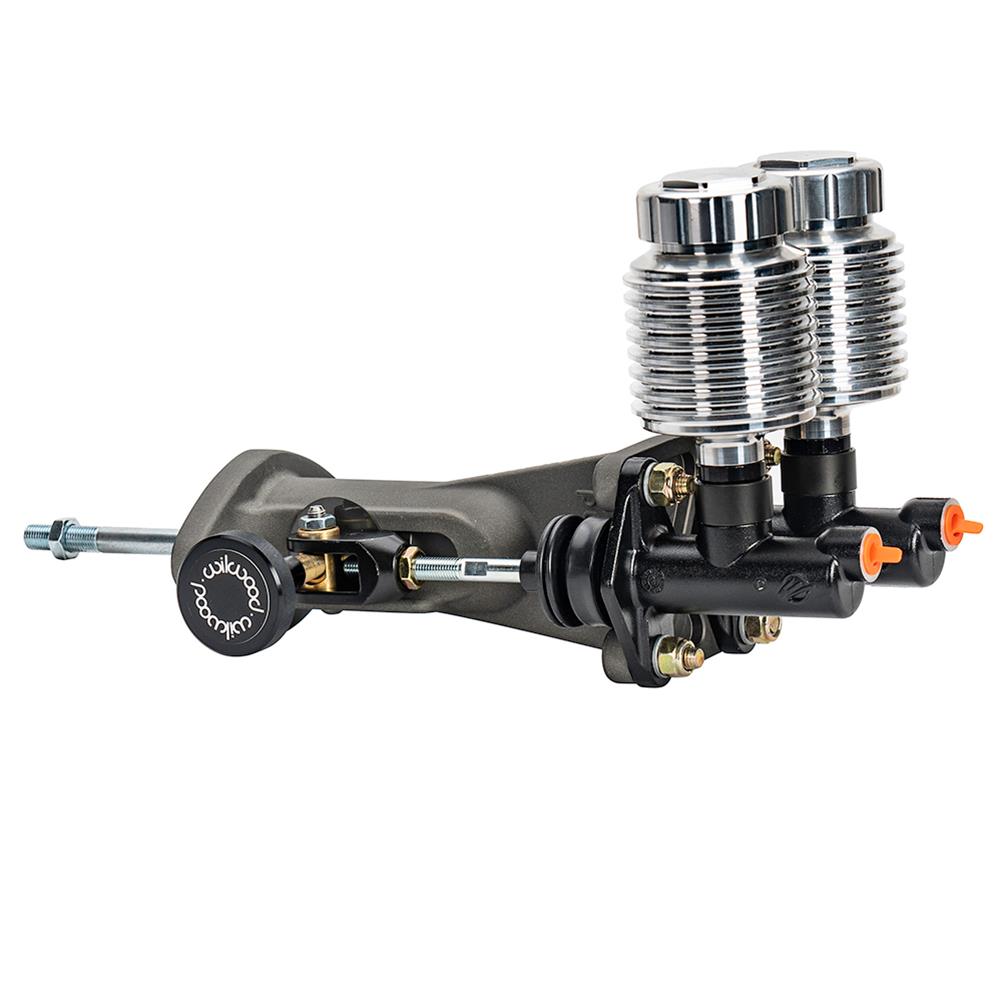 Wilwood Disc Brakes 340-16920 Wilwood Tandem Mount Balance Bar