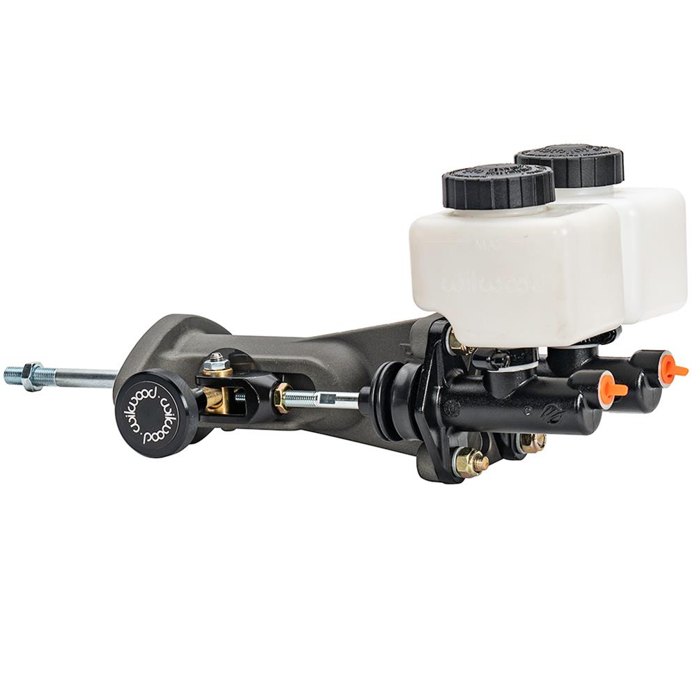 Wilwood Disc Brakes 340-16920 Wilwood Tandem Mount Balance Bar