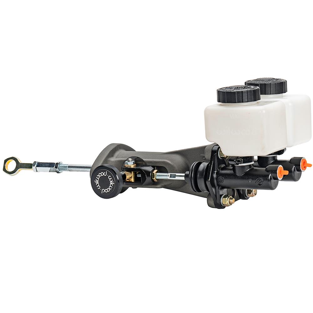 Wilwood Disc Brakes 340-16928 Wilwood Tandem Mount Balance Bar