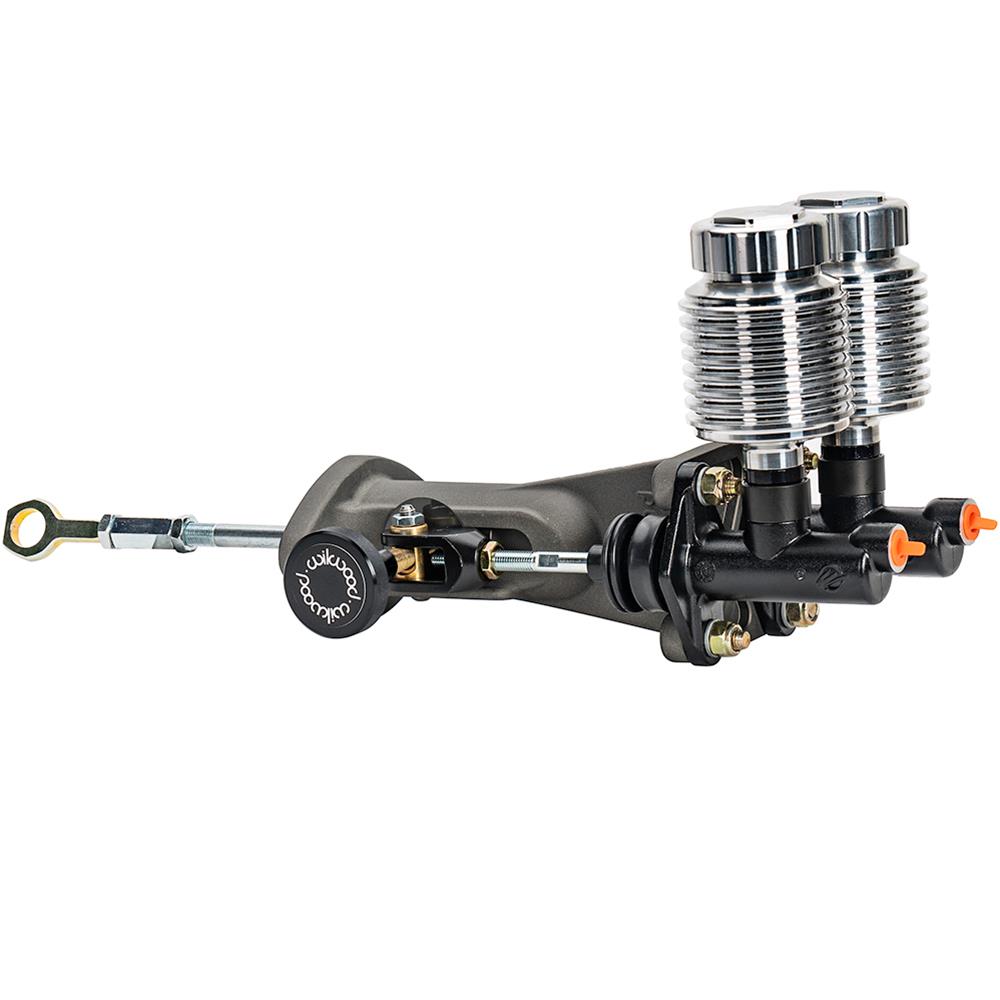 Wilwood Disc Brakes 340-16928 Wilwood Tandem Mount Balance Bar