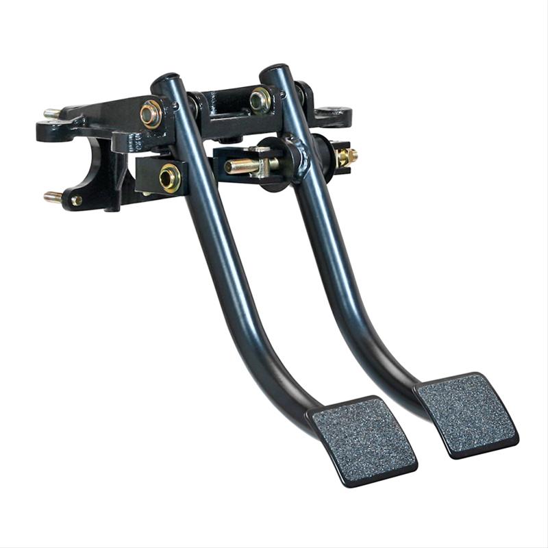 Wilwood Disc Brakes 340-6916 Wilwood Brake Pedal Assemblies | Summit Racing