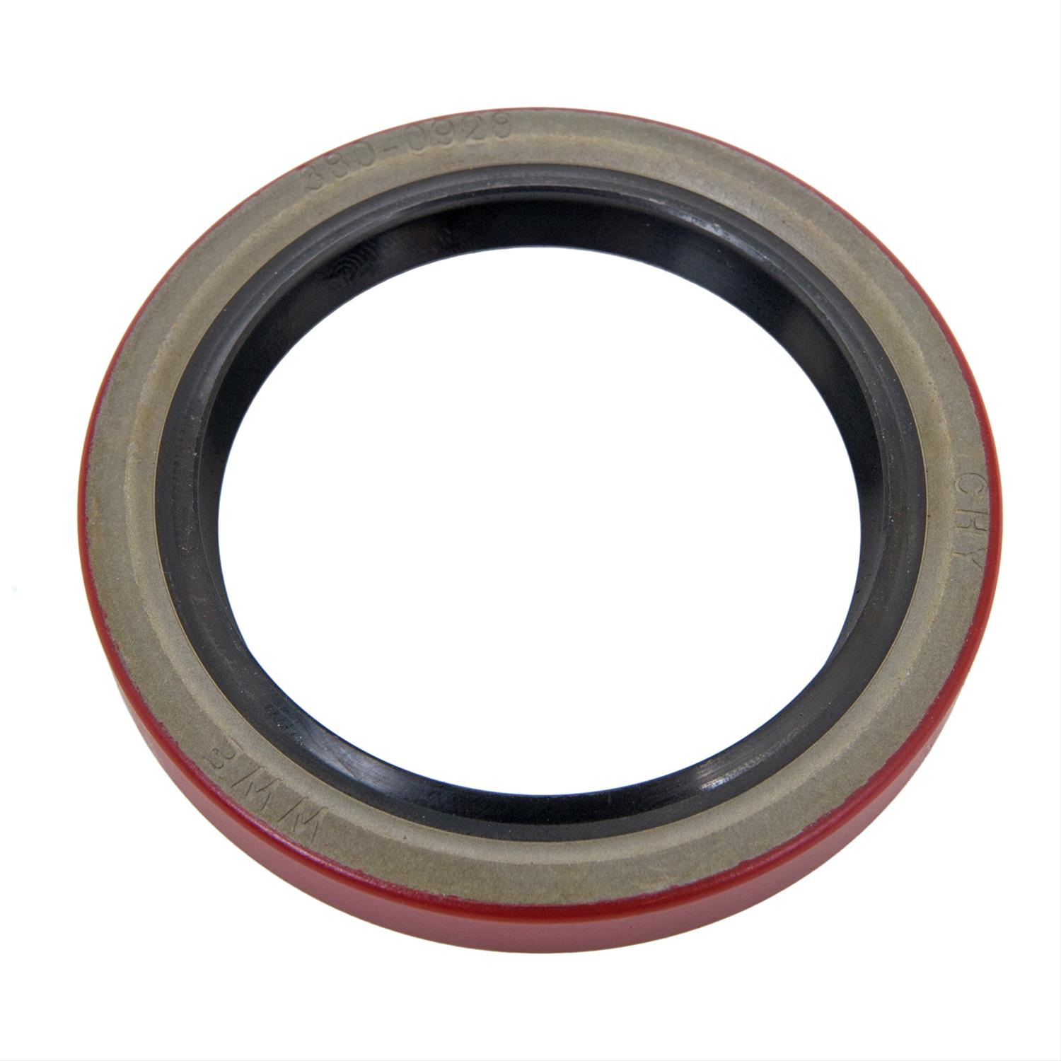 Wilwood Disc Brakes 3800928 Wilwood Replacement Hub Bearing Seals